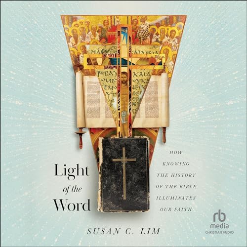 Cover of Light of the Word