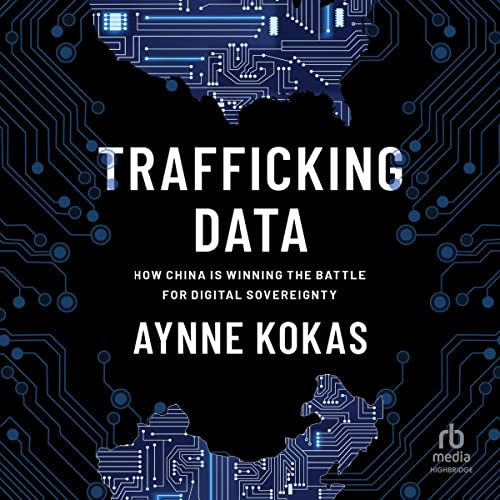 Cover of Trafficking Data