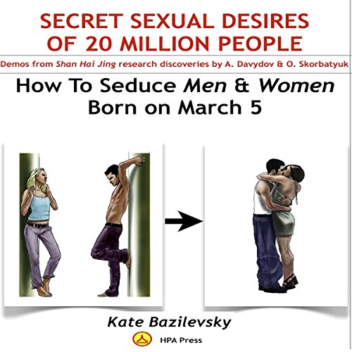 Cover of Secret Sexual Desires of 20 Million People