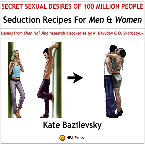 Cover of Secret Sexual Desires of 100 Million People