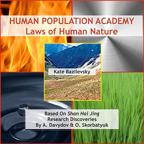Cover of Human Population Academy