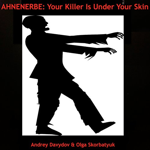 Cover of Ahnenerbe