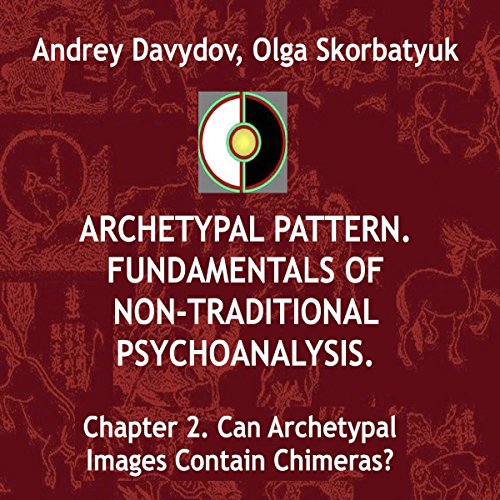 Cover of Can Archetypal Images Contain Chimeras?