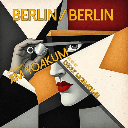 Cover of Berlin/Berlin
