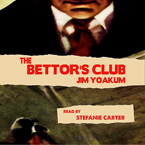 Cover of The Bettor's Club