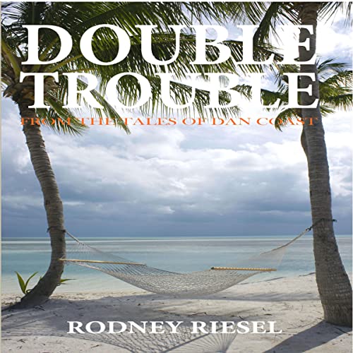 Cover of Double Trouble