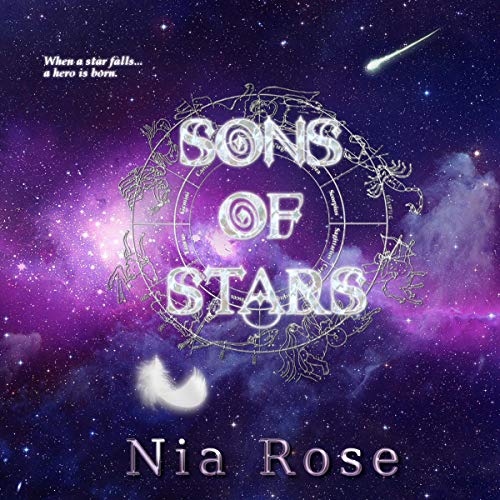 Cover of Sons of Stars