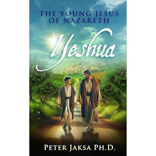 Cover of Yeshua