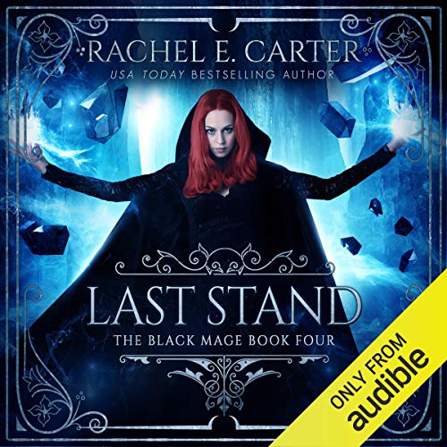 Cover of Last Stand