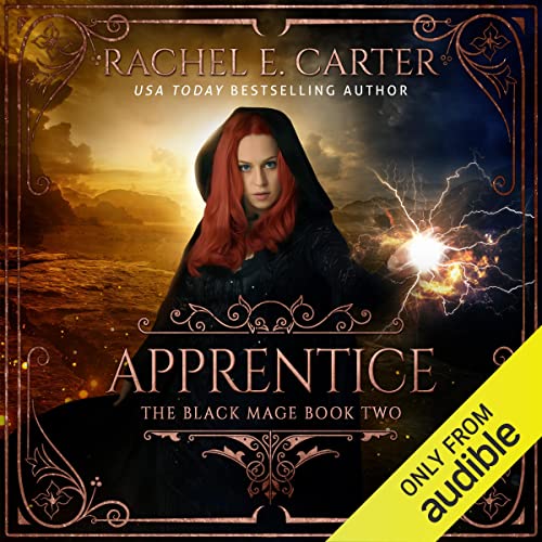 Cover of Apprentice