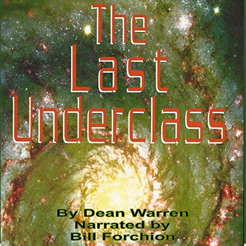 Cover of The Last Underclass