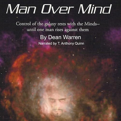 Cover of Man over Mind