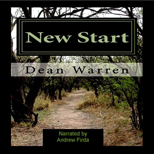 Cover of New Start