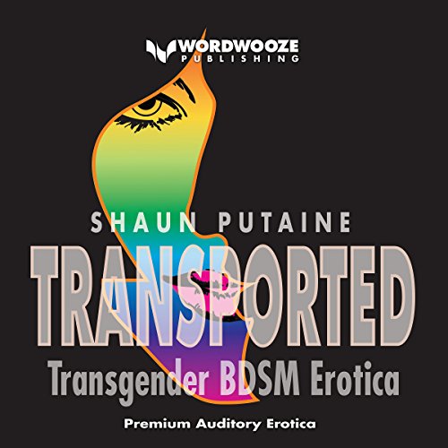 Cover of Transported: Transgender BDSM Erotica