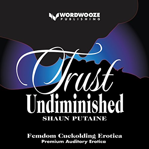 Cover of Trust Undiminished