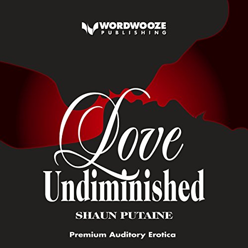 Cover of Love Undiminished
