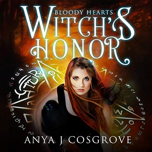 Cover of Witch's Honor