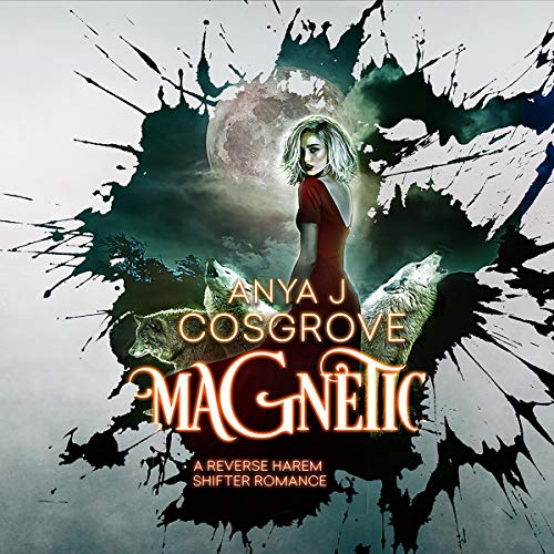 Cover of Magnetic