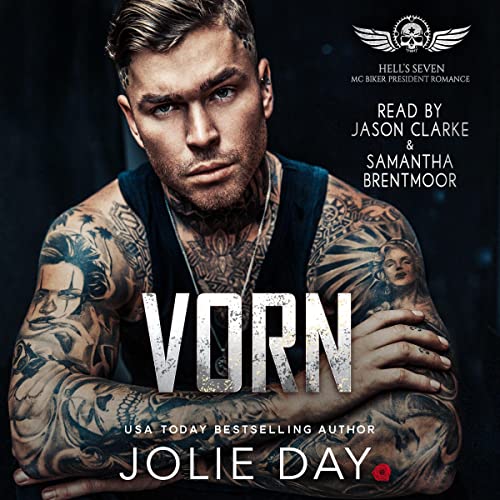 Cover of Vorn