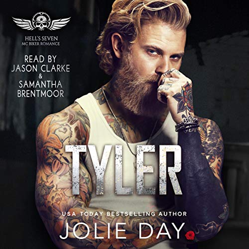 Cover of Tyler