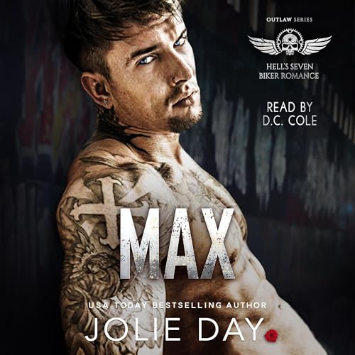 Cover of MAX