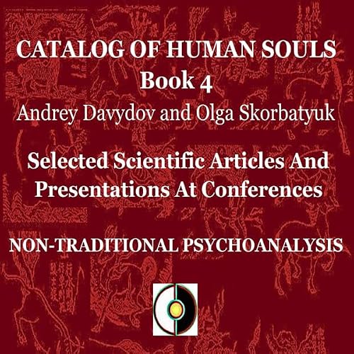 Cover of Non-Traditional Psychoanalysis