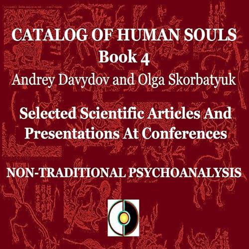 Cover of Non-Traditional Psychoanalysis