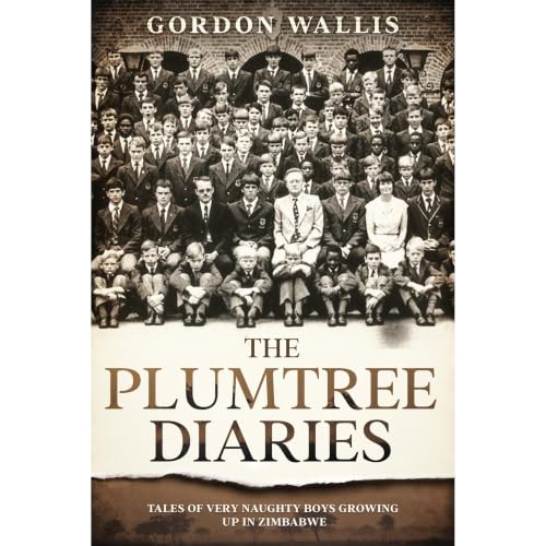 Cover of The Plumtree Diaries