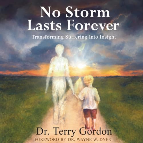 Cover of No Storm Lasts Forever