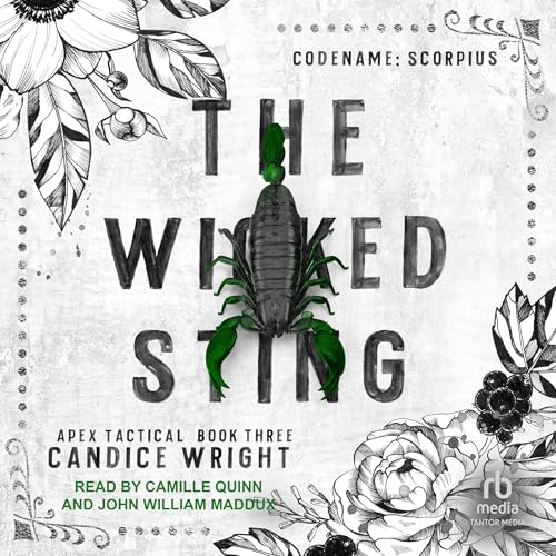 Cover of The Wicked Sting