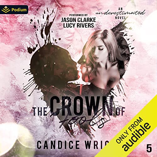 Cover of The Crown of Fools