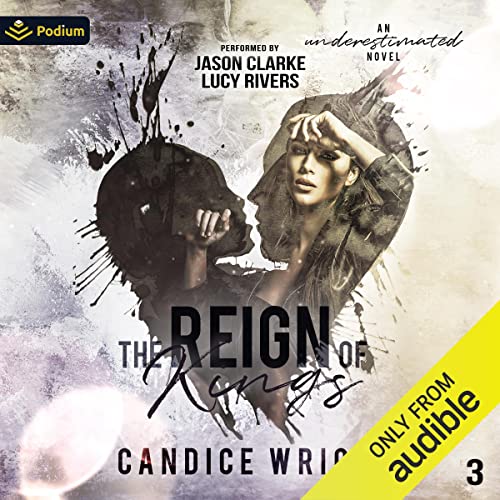 Cover of The Reign of Kings