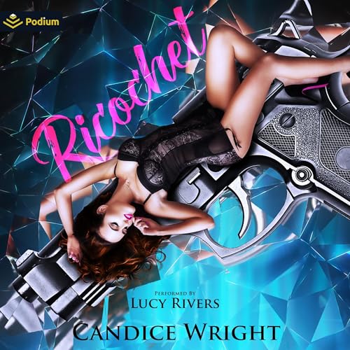 Cover of Ricochet