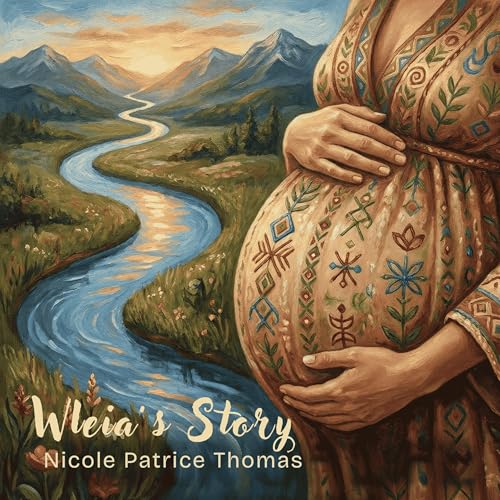 Cover of Wleia's Story