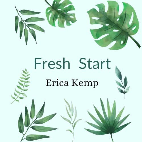 Cover of Fresh Start