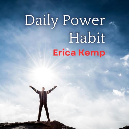 Cover of Daily Power Habit