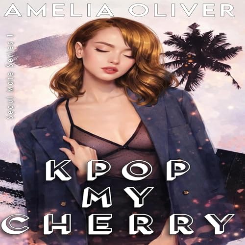 Cover of K-Pop My Cherry