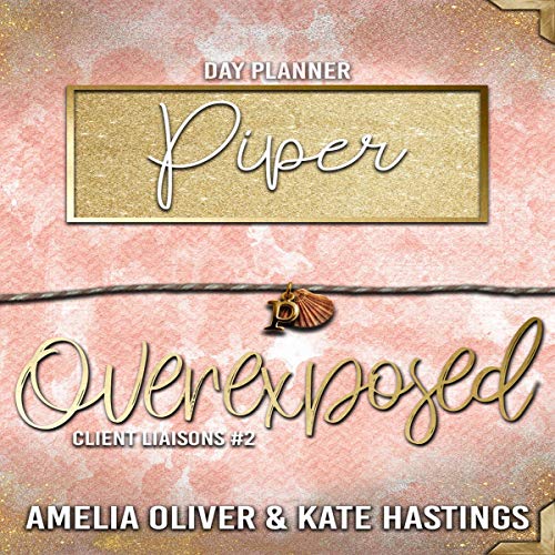 Cover of Overexposed