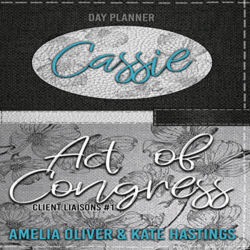 Cover of Act of Congress