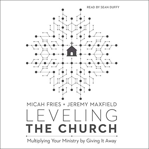 Cover of Leveling the Church