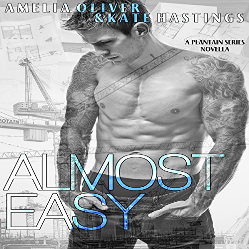 Cover of Almost Easy
