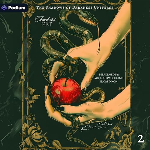 Cover of Teacher's Pet