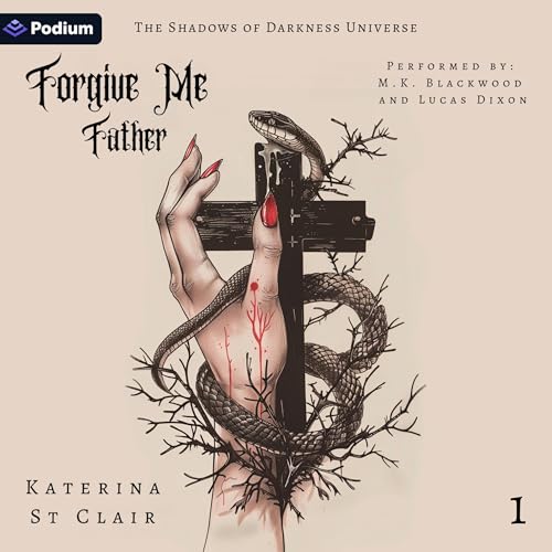 Cover of Forgive Me Father