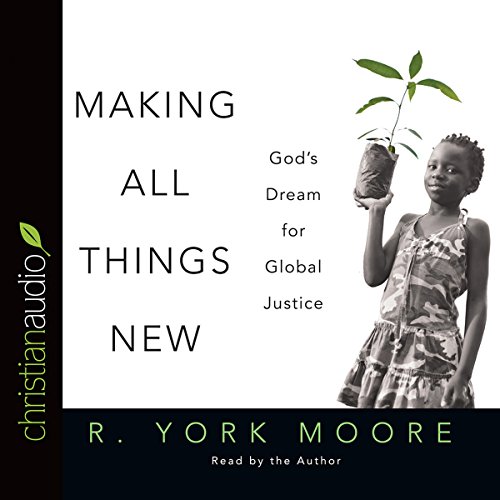 Cover of Making All Things New