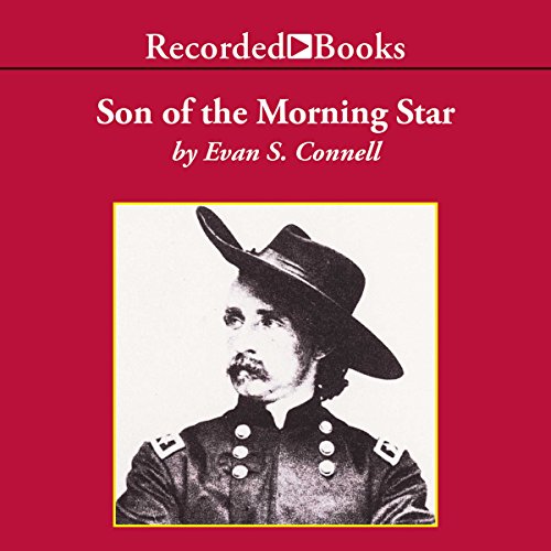 Cover of Son of the Morning Star