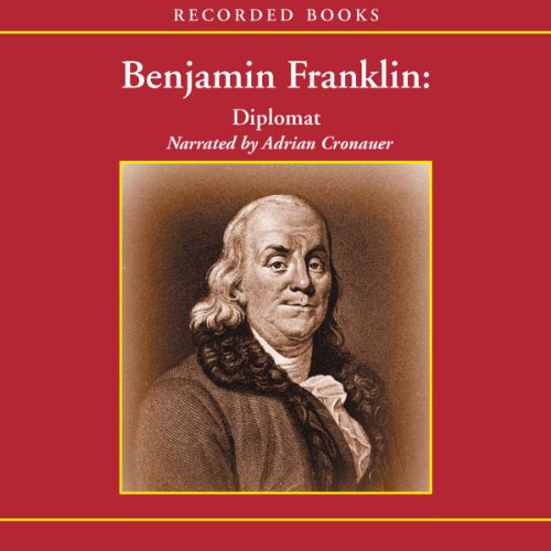 Cover of Benjamin Franklin