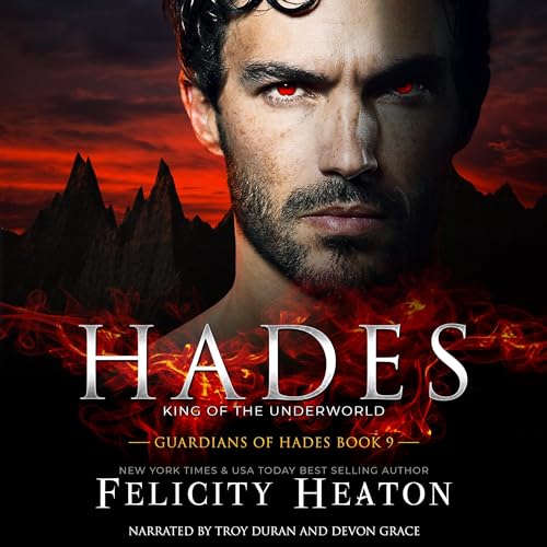 Cover of Hades