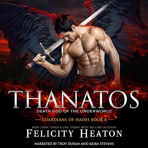 Cover of Thanatos