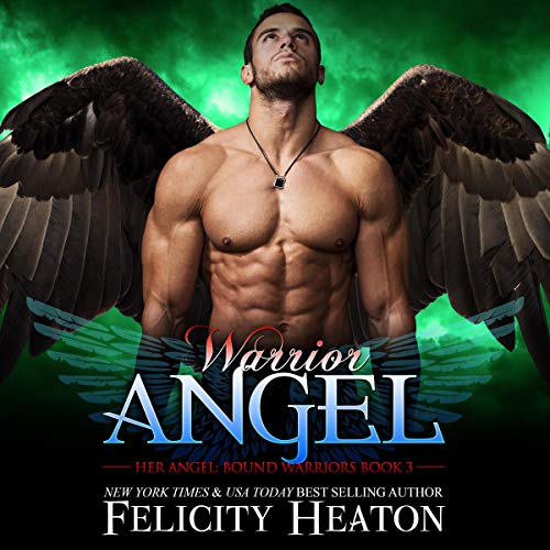 Cover of Warrior Angel