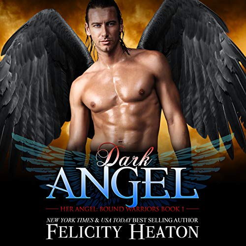 Cover of Dark Angel